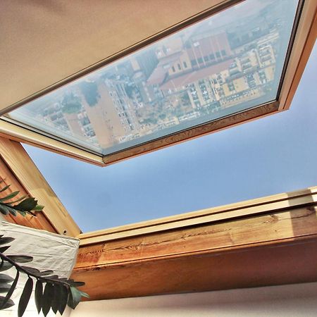 Apartamento Loft Greco Agrigento Exterior foto