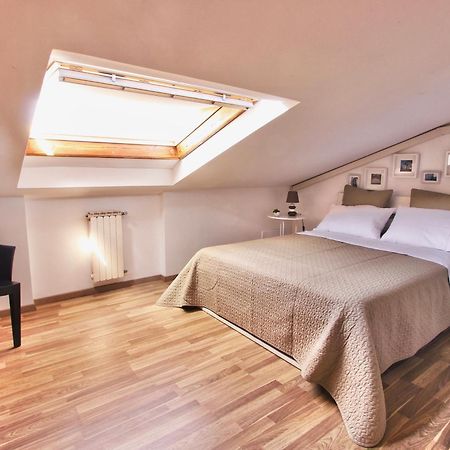 Apartamento Loft Greco Agrigento Exterior foto