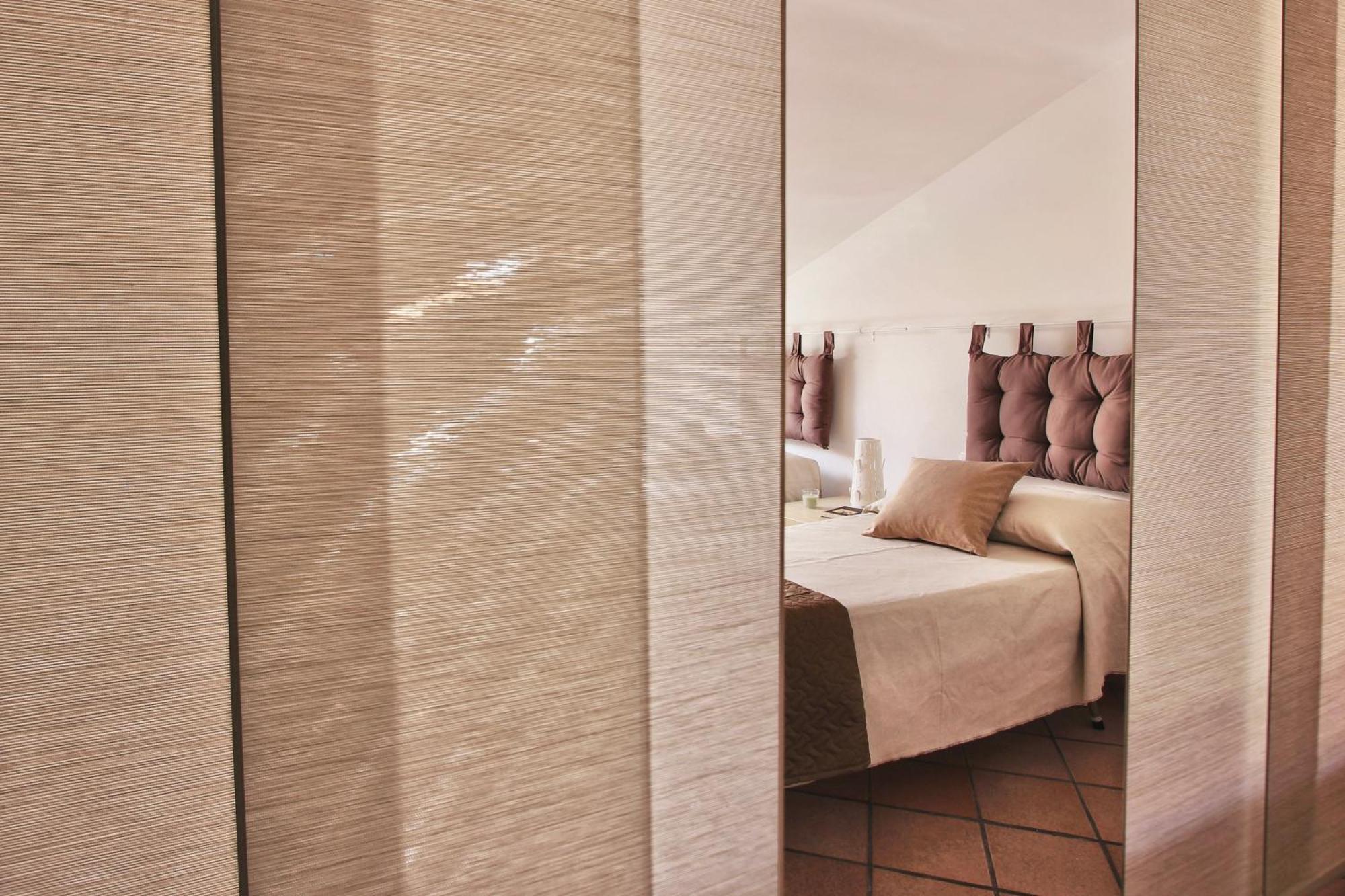 Apartamento Loft Greco Agrigento Exterior foto