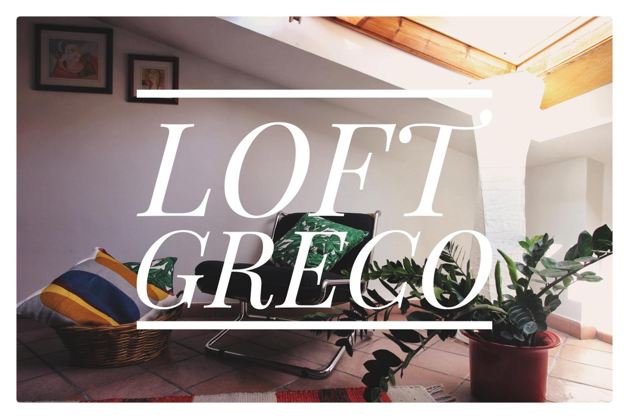 Apartamento Loft Greco Agrigento Exterior foto