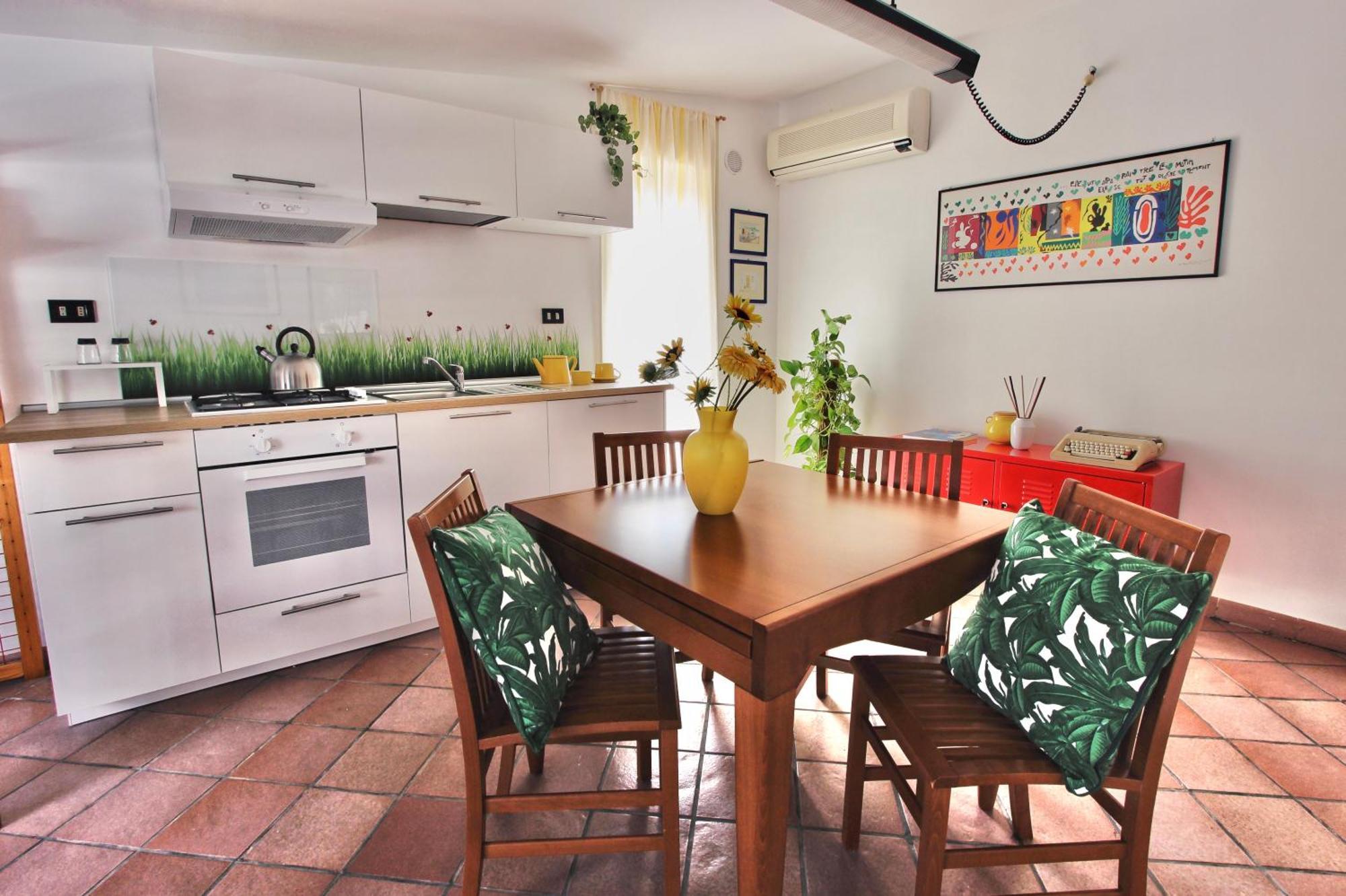 Apartamento Loft Greco Agrigento Exterior foto