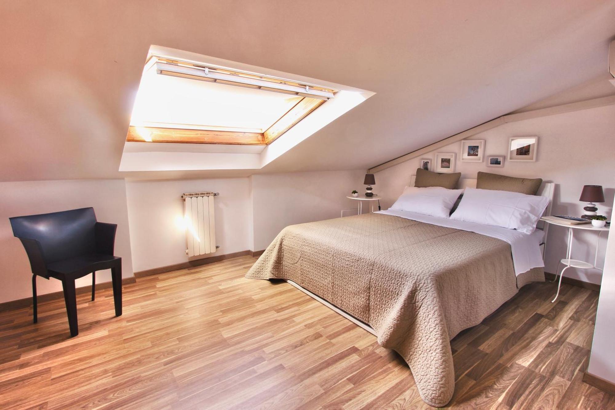 Apartamento Loft Greco Agrigento Exterior foto